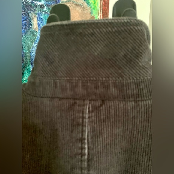 Banana Republic Corduroy Blazer chocolate 🍫 brown - Picture 4 of 9